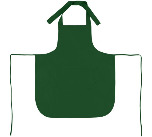 Фартук Neat, зеленый