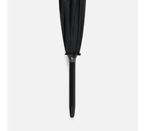Зонт-трость Rainolla, черный