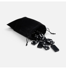 Домино Wondrix, черное