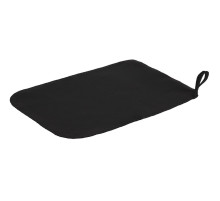 Банный коврик Easy Sitting, черный