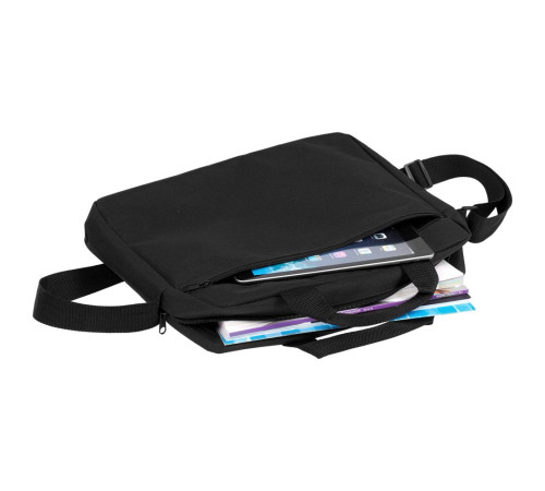 Конференц-сумка Member, черная