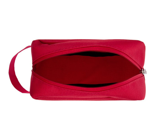 Косметичка Anytime, красная