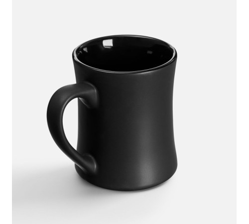 Кружка Gratia, черная