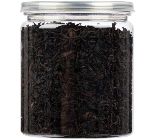 Красный копченый чай «Сяо Чжун», ver.2