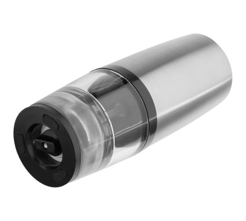 Электрическая мельница для специй Mill of Steel, малая, в упаковке