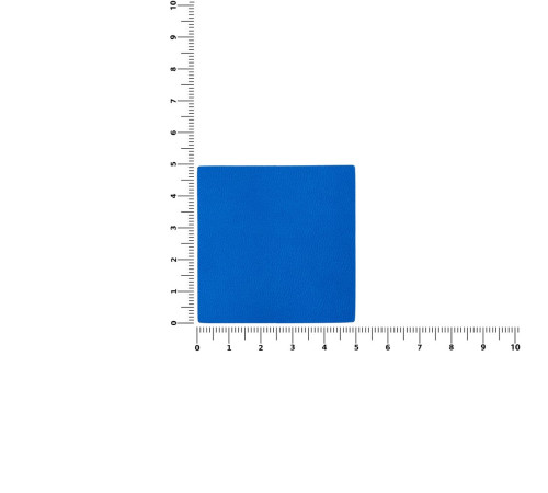 Лейбл Listra Latte, L, синий