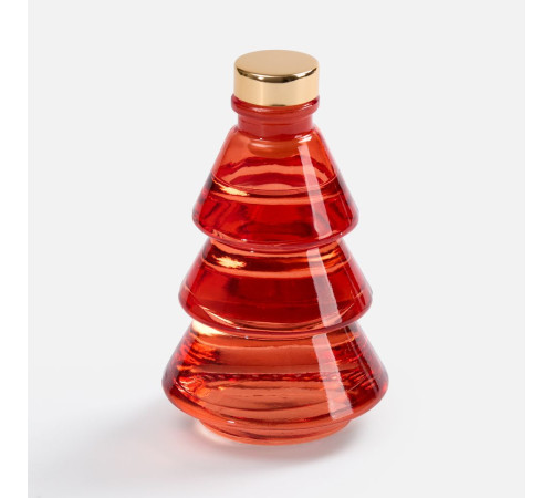 Набор Festive Touch, красный