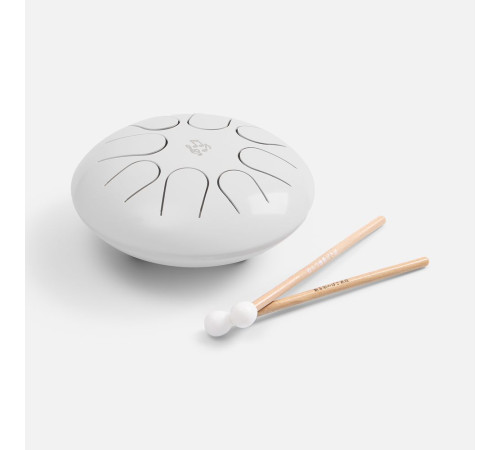 Музыкальный антистресс Tacto, белый