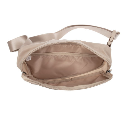 Поясная сумка coolStuff, бежевая