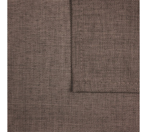 Салфетка сервировочная Settle In, коричневая