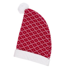 Шапочка на игрушку Dress Cup, красная