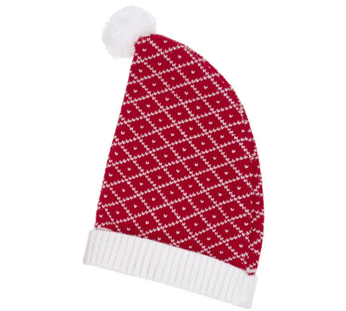 Шапочка на игрушку Dress Cup, красная