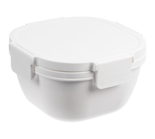 Ланчбокс-салатник Salad Bar, белый