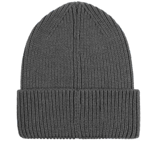 Шапка Tommi, темно-серый меланж