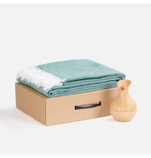 Набор Breezelite, зеленый