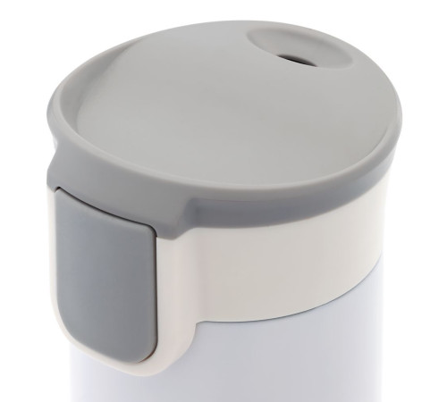 Термостакан Tralee, белый