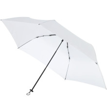Зонт складной Luft Trek, белый