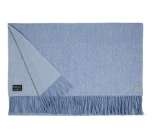 Палантин Gorgeous, голубой