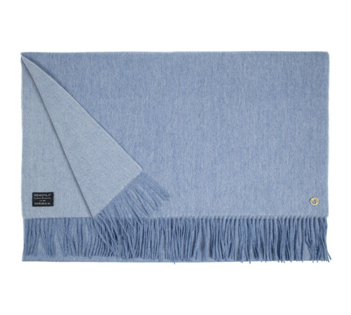 Палантин Gorgeous, голубой