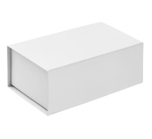 Коробка LumiBox, белая