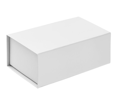 Коробка LumiBox, белая