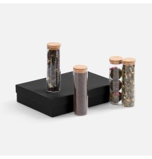 Набор «Большое чайное путешествие», ver.2