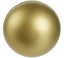 Антистресс Mash, золотистый