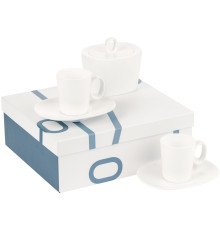 Кофейный набор Frammenti на 2 персоны