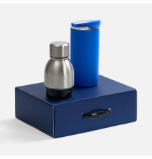 Набор Varianti, синий