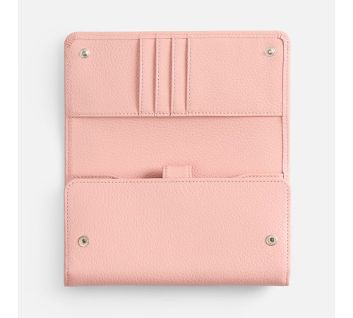 Клатч Unison, розовый