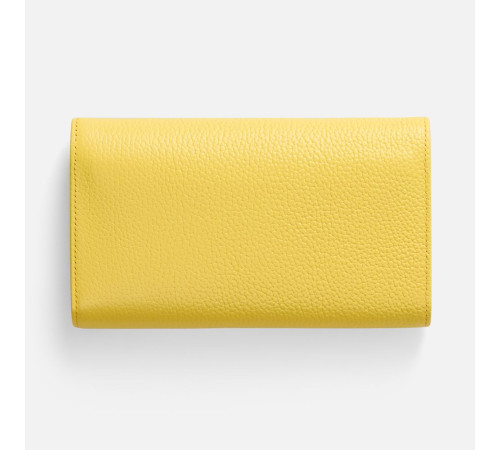 Клатч Unison, желтый