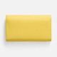 Клатч Unison, желтый