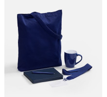 Набор Cortado, синий