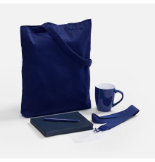 Набор Cortado, синий