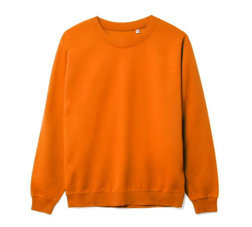 Свитшот Toima 2.0, оранжевый