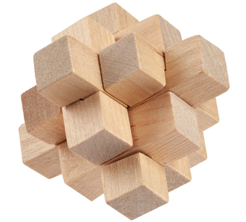 Набор из трех головоломок Arcade, в мешочке