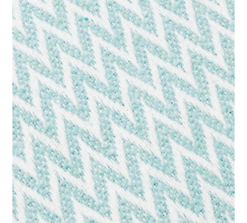 Плед Sagunt, мятный