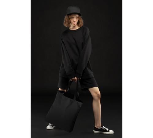 Основа для шопера B5, черная