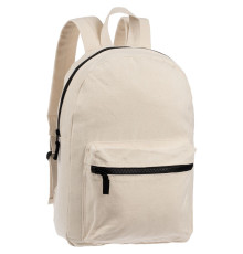 Рюкзак Stroll, неокрашенный с черным