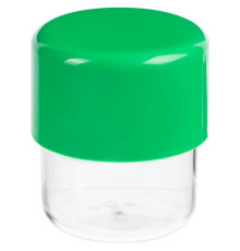 Ланчбокс для салатов Toit, зеленый