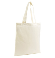 Сумка для покупок Organic Zen, бежевая