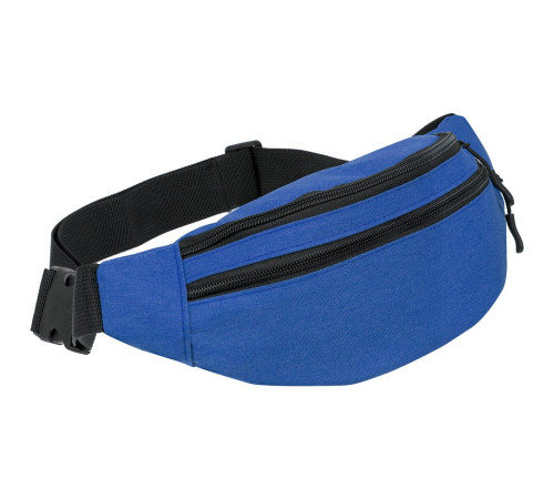 Поясная сумка Kalita, ярко-синяя