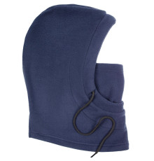 Балаклава-капюшон Nesse, темно-синяя