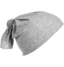 Многофункциональная бандана Dekko, серый меланж