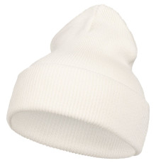 Шапка Urbanite, молочно-белая