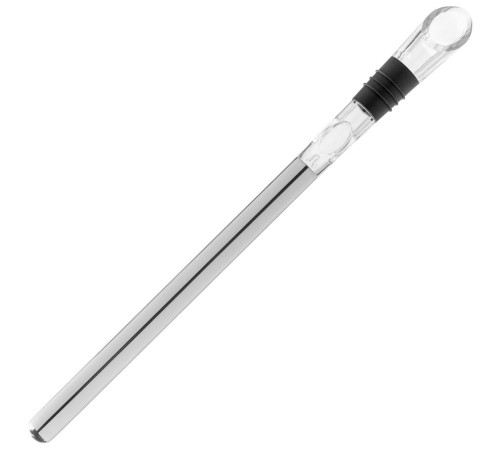 Винный набор Wine Diesel, черный