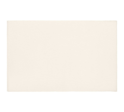 Плед Longview, молочно-белый