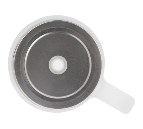 Банка для коктейлей Shake It Baby под сублимацию, матовая