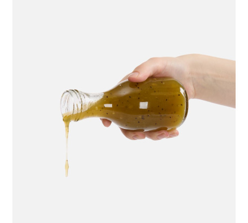 Соус Zesty, киви, лайм и халапеньо