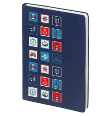 Ежедневник Industry, морской